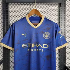 Camisa Manchester City 23/24 na internet