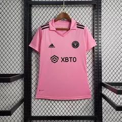 Camisa Inter Miami 22/23 Feminina - comprar online