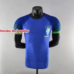Camisa Seleção Brasileira na internet