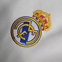 Lançamento Camisa Real Madrid 2023