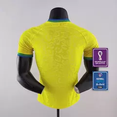 Imagem do Camisa Seleção Brasileira