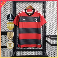 Camisa Flamengo 23/24