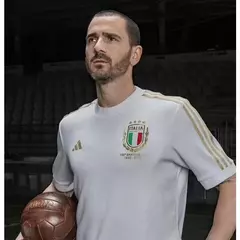 Camisa Seleção Italiana na internet