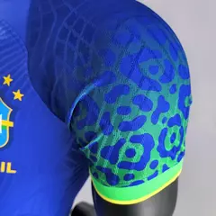 Camisa Seleção Brasileira - Vanguarda Sports