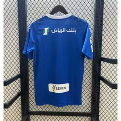 Camisa Al-Hilal - Vanguarda Sports