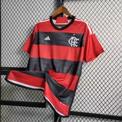 Camisa Flamengo 23/24 - comprar online
