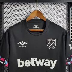 Imagem do Camisa WestHam