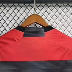 Camisa Flamengo 23/24 - Vanguarda Sports
