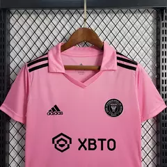Imagem do Camisa Inter Miami 22/23 Feminina