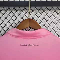 Camisa Inter Miami 22/23 Feminina na internet