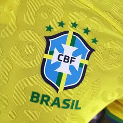 Camisa Seleção Brasileira - comprar online