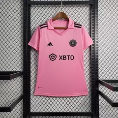 Camisa Inter Miami 22/23 Feminina