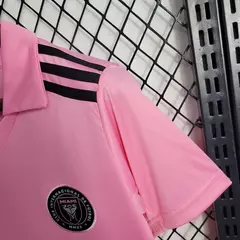 Camisa Inter Miami 22/23 Feminina - Vanguarda Sports