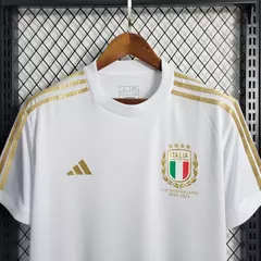 Camisa Seleção Italiana - Vanguarda Sports
