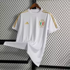 Camisa Seleção Italiana