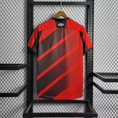 Camisa Athletico Paranaense na internet