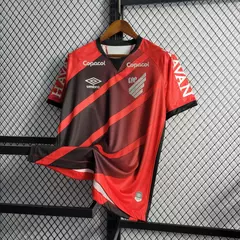 Camisa Athletico Paranaense