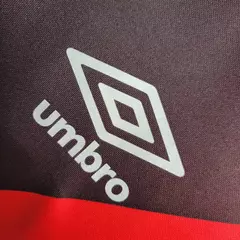 Camisa Athletico Paranaense - Vanguarda Sports