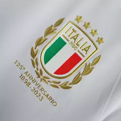 Camisa Seleção Italiana - comprar online
