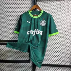 Camisa Palmeiras 23/24