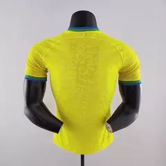 Camisa Seleção Brasileira - comprar online