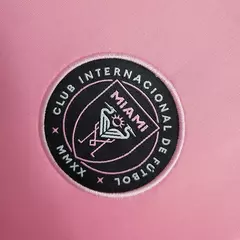 Camisa Inter Miami 22/23 Feminina