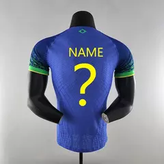 Camisa Seleção Brasileira - loja online