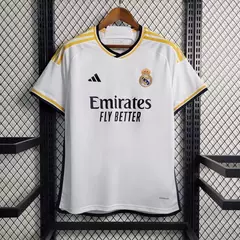 Lançamento Camisa Real Madrid 2023