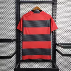 Camisa Flamengo 23/24 na internet