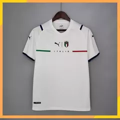 Camisa Italia 2021 na internet
