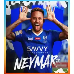 Camisa Al-Hilal - comprar online