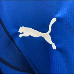 Camisa Al-Hilal