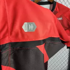 Camisa Athletico Paranaense