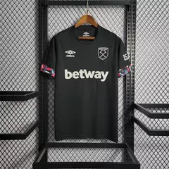 Camisa WestHam - comprar online