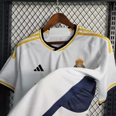 Lançamento Camisa Real Madrid 2023 - comprar online