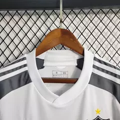 Camisa II Atlético Mineiro 23/24 na internet