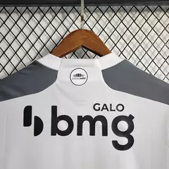 Camisa II Atlético Mineiro 23/24 - loja online