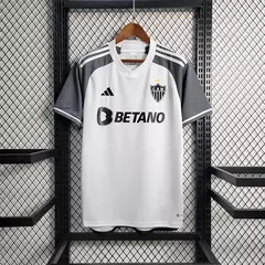 Camisa II Atlético Mineiro 23/24 - loja online