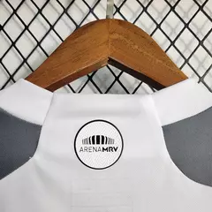 Camisa II Atlético Mineiro 23/24 - comprar online