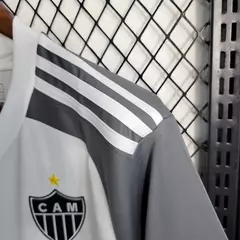 Camisa II Atlético Mineiro 23/24 - Vanguarda Sports