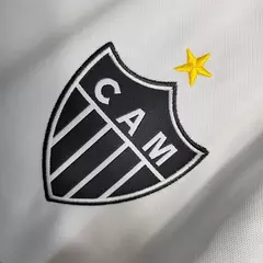 Camisa II Atlético Mineiro 23/24 - Vanguarda Sports