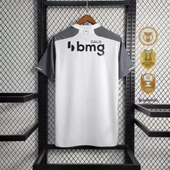 Camisa II Atlético Mineiro 23/24 - comprar online