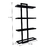 ADEGA INDUSTRIAL 4 GARRAFAS - comprar online
