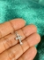 Pingente Cruz Detalhada - comprar online