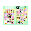 Adesivos Decorativos Purrfect Cats