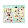 Adesivos Decorativos Purrfect Cats
