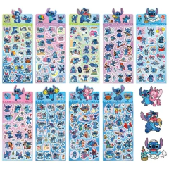 CARTELA DE ADESIVOS STICH