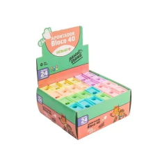 APONTADOR PASTEL TREND na internet