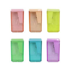 APONTADOR PASTEL TREND - comprar online