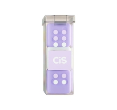 MINI BORRACHAS DADINHO - comprar online